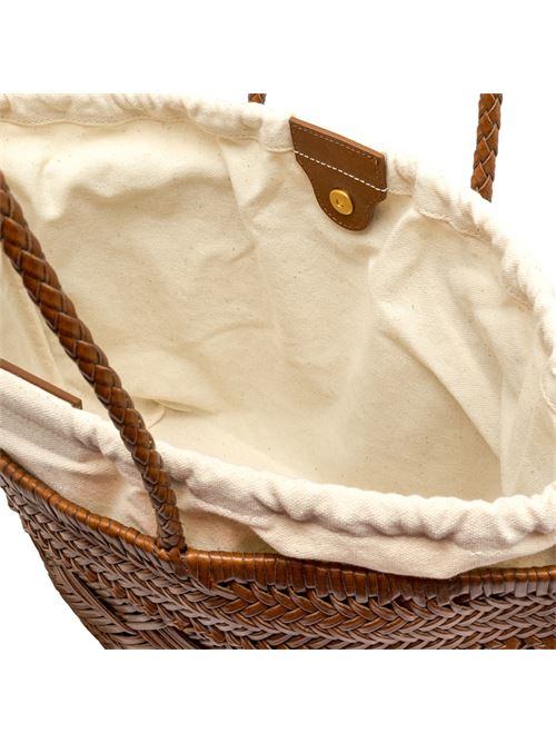 Paloma large shoulder bag GIANNI CHIARINI | BS11372COMM206